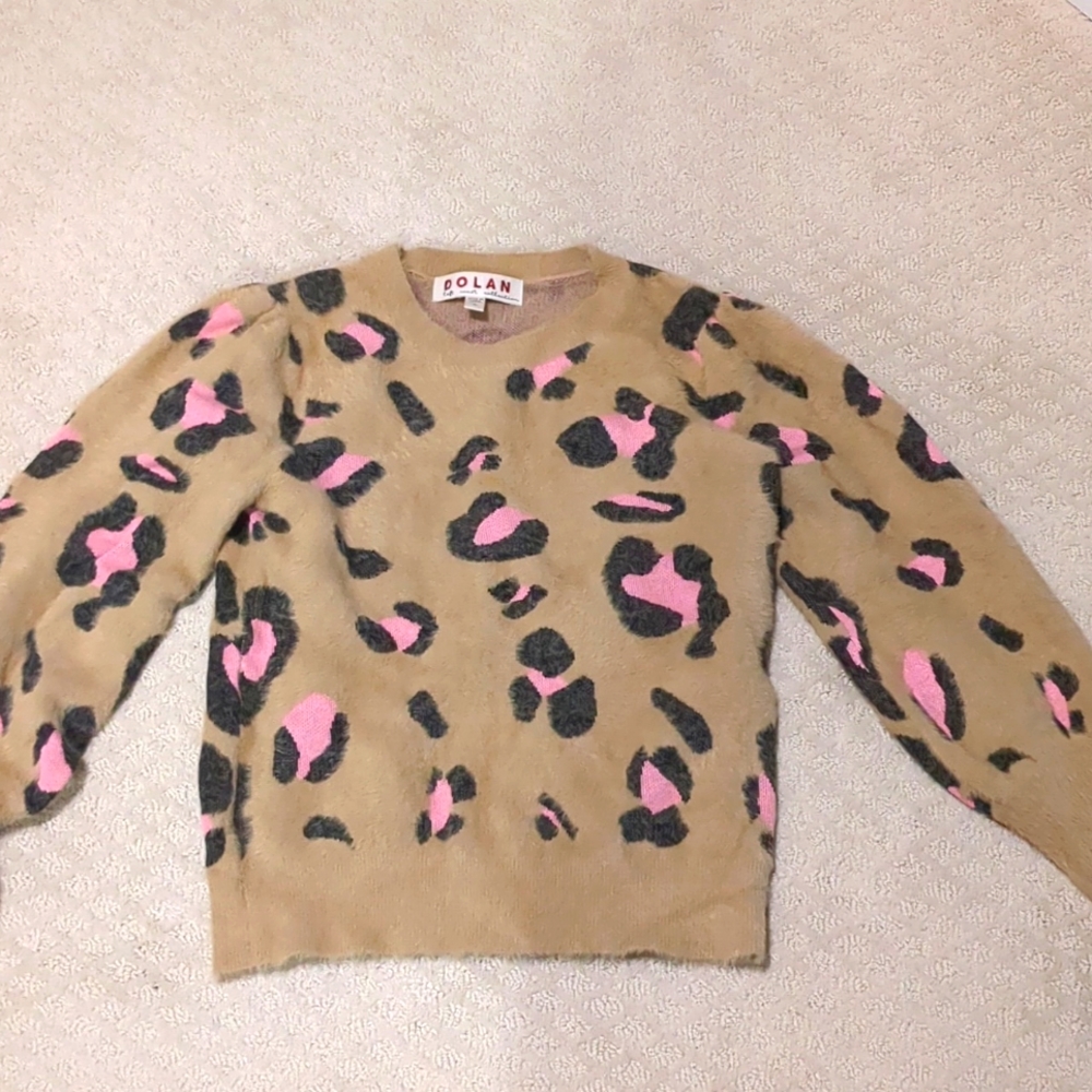 Dolan Anthropologie Sweater XS